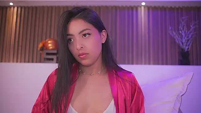 Camila_dupont webcam