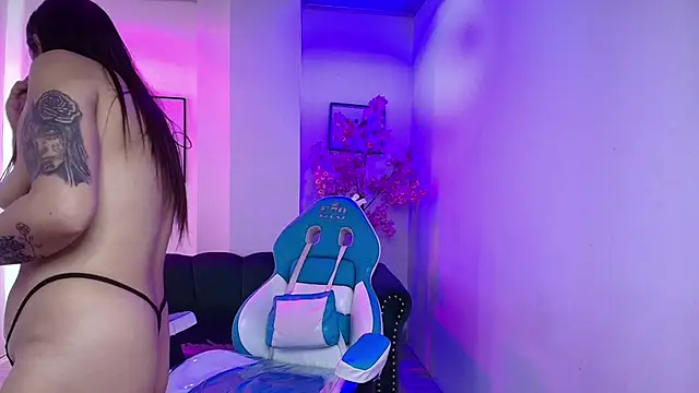 Arianna_sweeet webcam