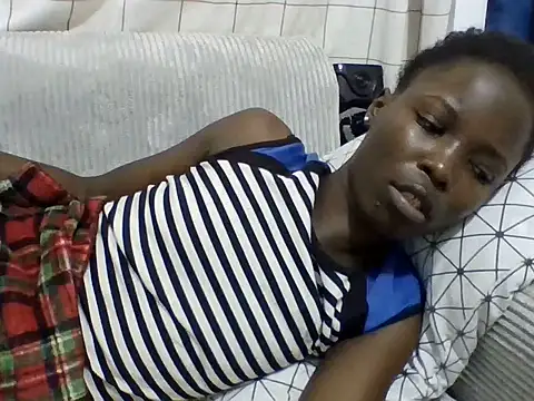 Slenderbie_ebony webcam