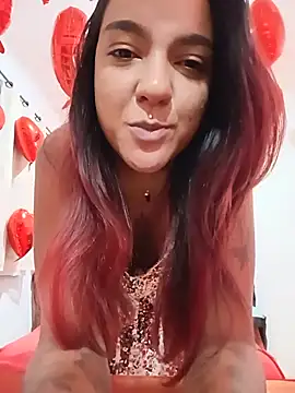 Pantaneirasexy webcam