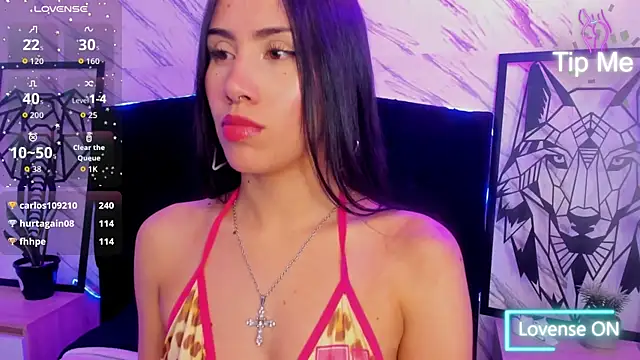 ximenagp webcam