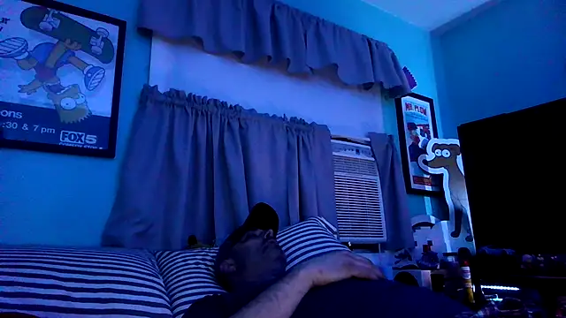 Novabear6996 webcam