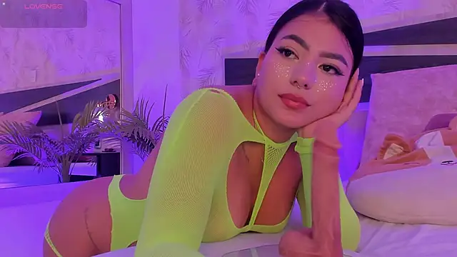 dana_hazze webcam