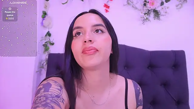 kaylee_lee live cam