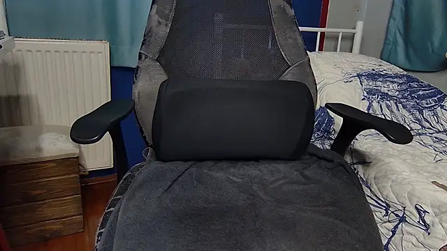 hairybearcb webcam