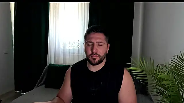 Gold_Alpha_Boy webcam