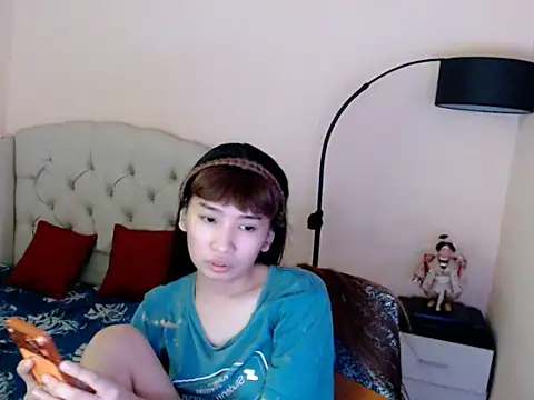ShantalFoxxy_ webcam
