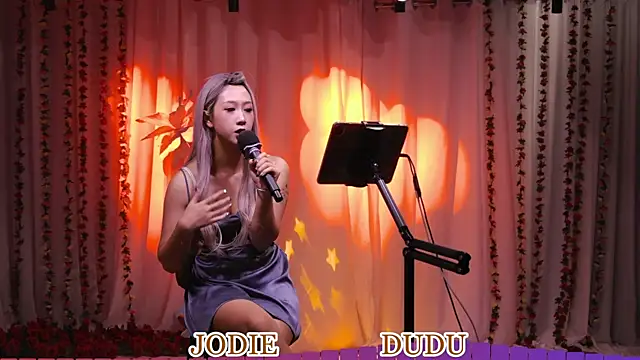 yznt-dudu webcam