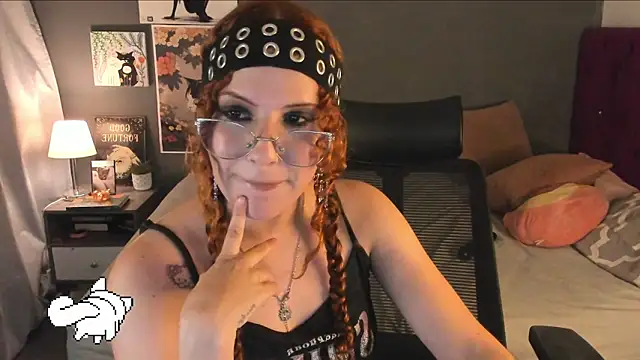 iambrave webcam