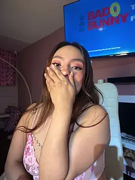 Adarha_Ramirez webcam