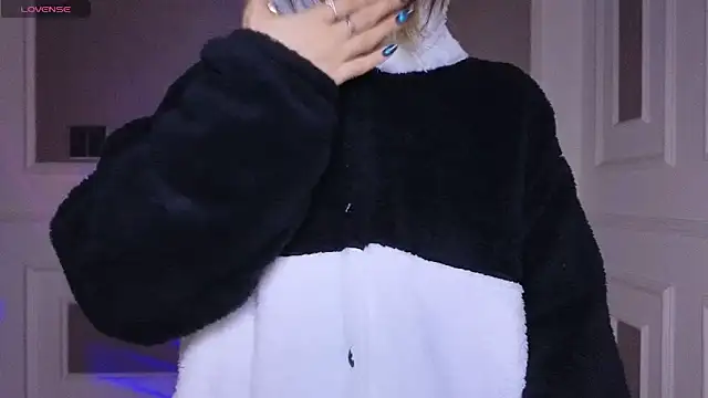 _____Panda_____ webcam