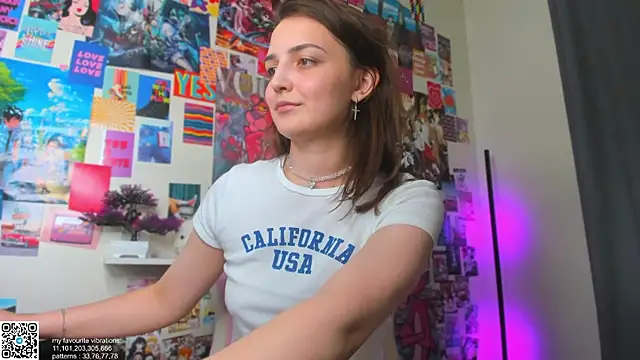 Ann_Perry live cam