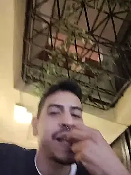Juann-cock webcam