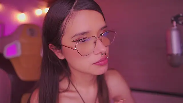 Lana_Dreams_ webcam