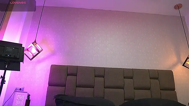 Julieth_Rojas webcam
