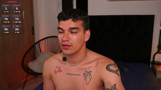 Jhonnyxx_ webcam