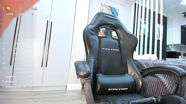 Yunleah webcam