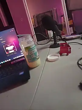 TRILLAHUNG webcam