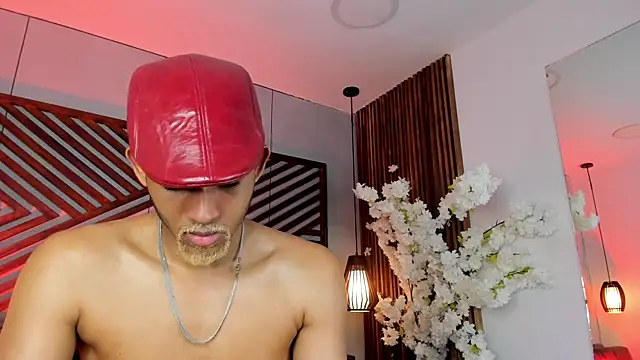 B_Wild webcam