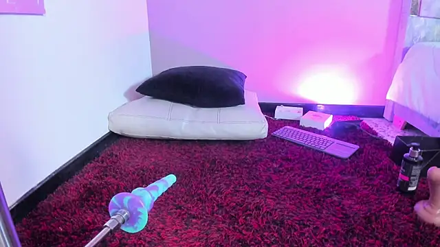 Electra_Gosselin webcam