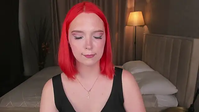 Monica__Queen webcam