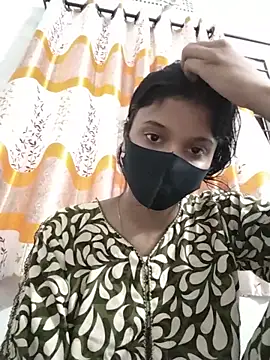 Jaya-Ray webcam