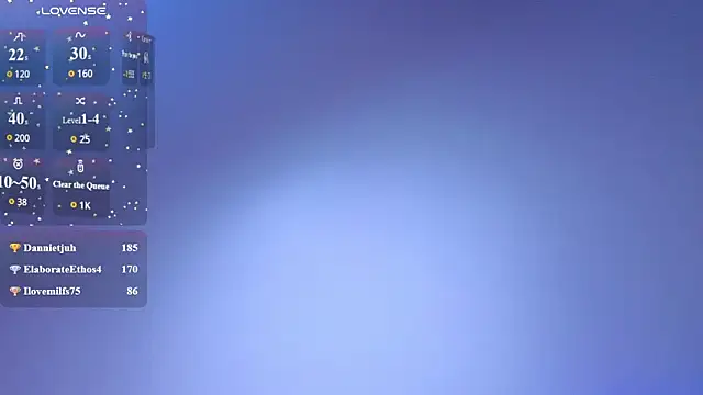 KittieHeart webcam