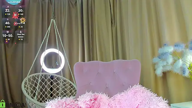 May_Yam webcam