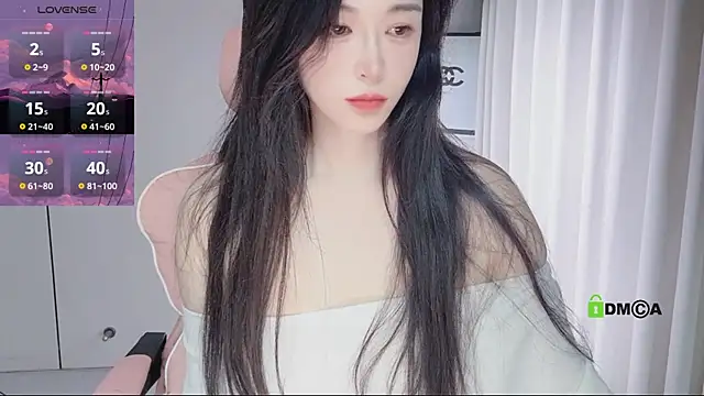 YunShan-33 webcam
