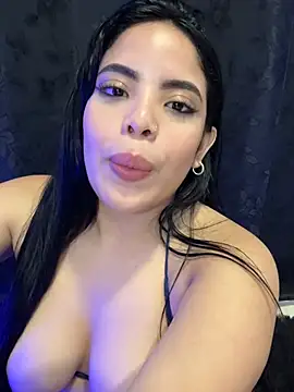Ari_coleman webcam