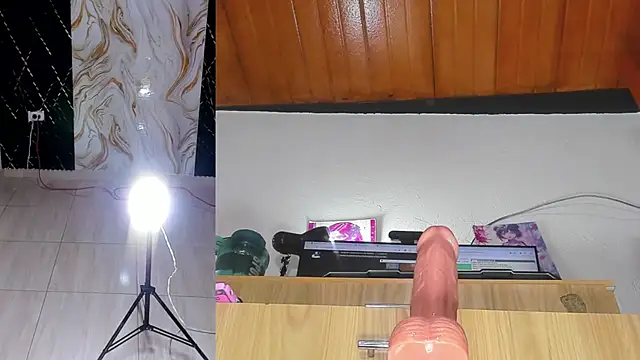 aisha_funny webcam