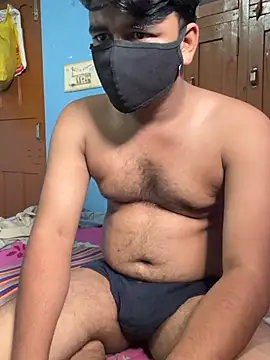 A-POOJA_RANI webcam
