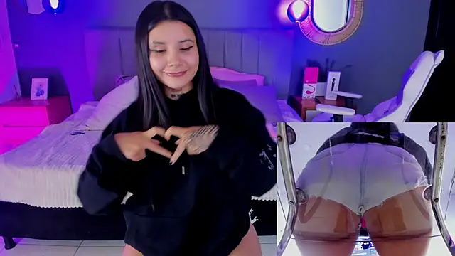 Nathalia_stone_ webcam