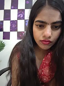 Alisha_Babyy webcam