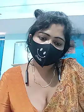 lovely_dolly1 webcam