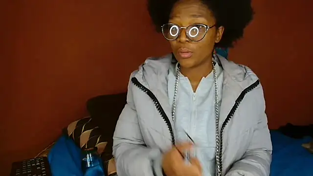 SweetCandiee webcam