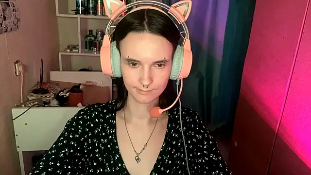 MabelDefina webcam