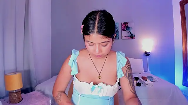 KimTaylorW webcam