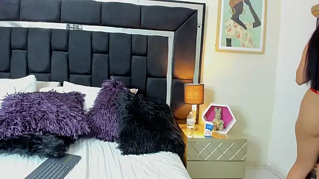 Tiana_moon live cam