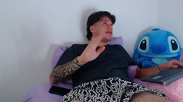 EXCLUSIVE8 webcam