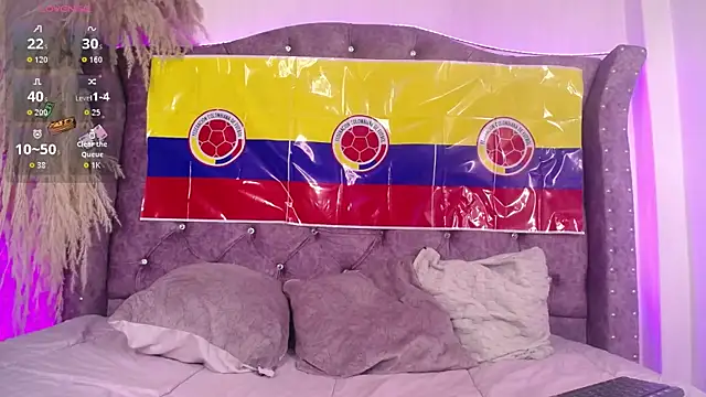 Amara_Davis1 webcam