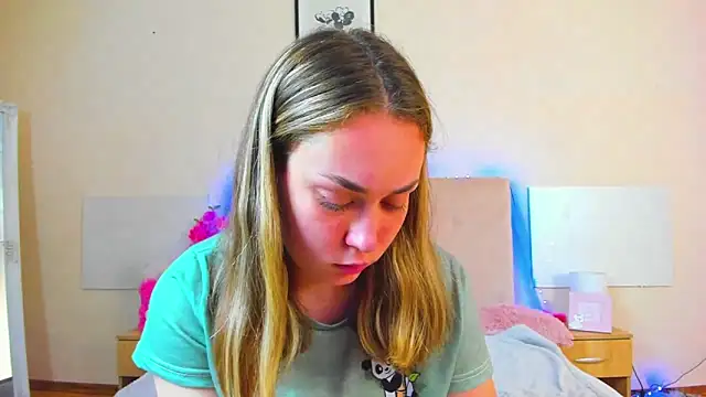 MelanieCuty webcam