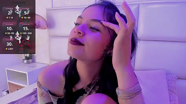 Kikii_1 webcam