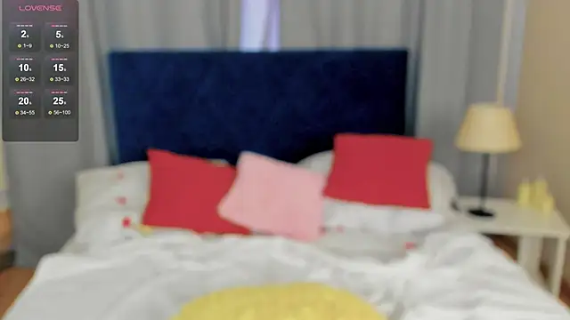 MelissaSparrow webcam