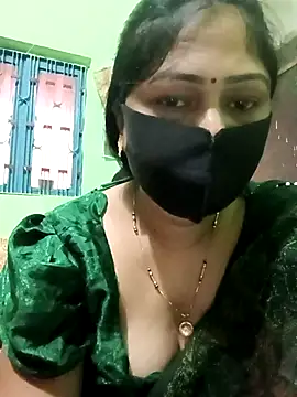 Beauty-wife webcam