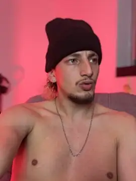 ZarcoXIX live cam on StripChat