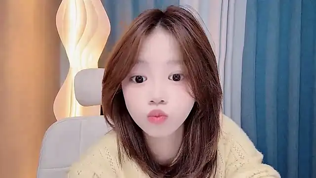 Yany520 webcam