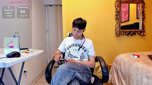 luckk_ webcam
