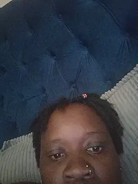 PrettyMissB webcam