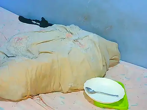CherryDesire6 webcam